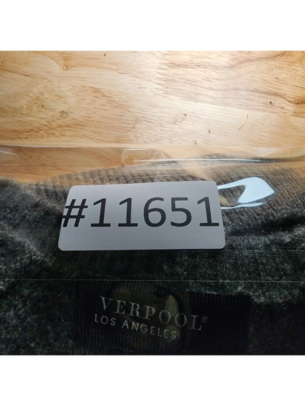 Liverpool size mens